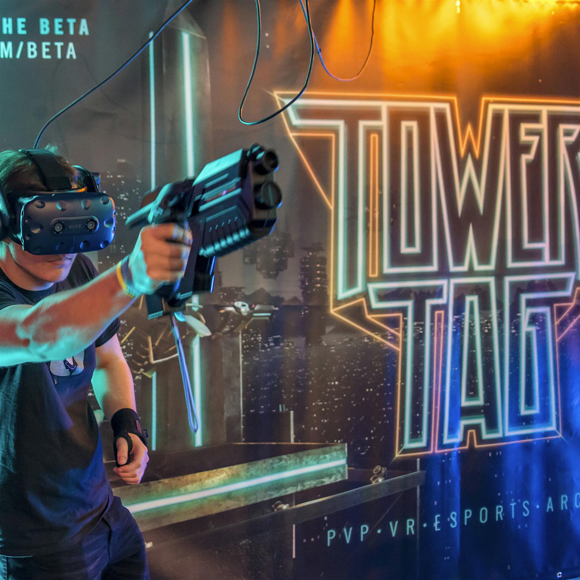 Warum entwickeln Computerspiele so einen Sog?