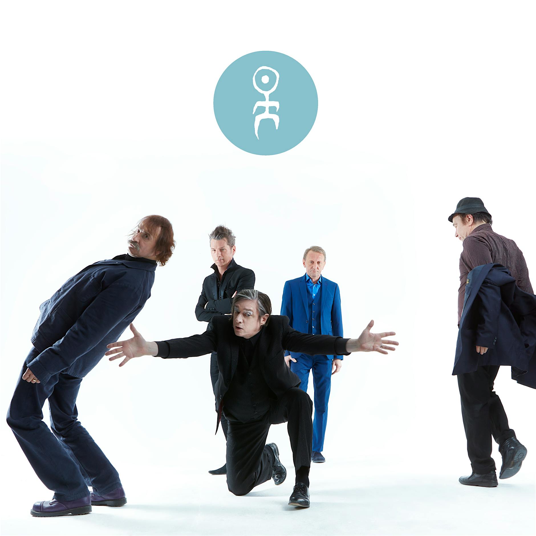 Image - „Alles in Allem“ - das neue Album der „Einstürzenden Neubauten“