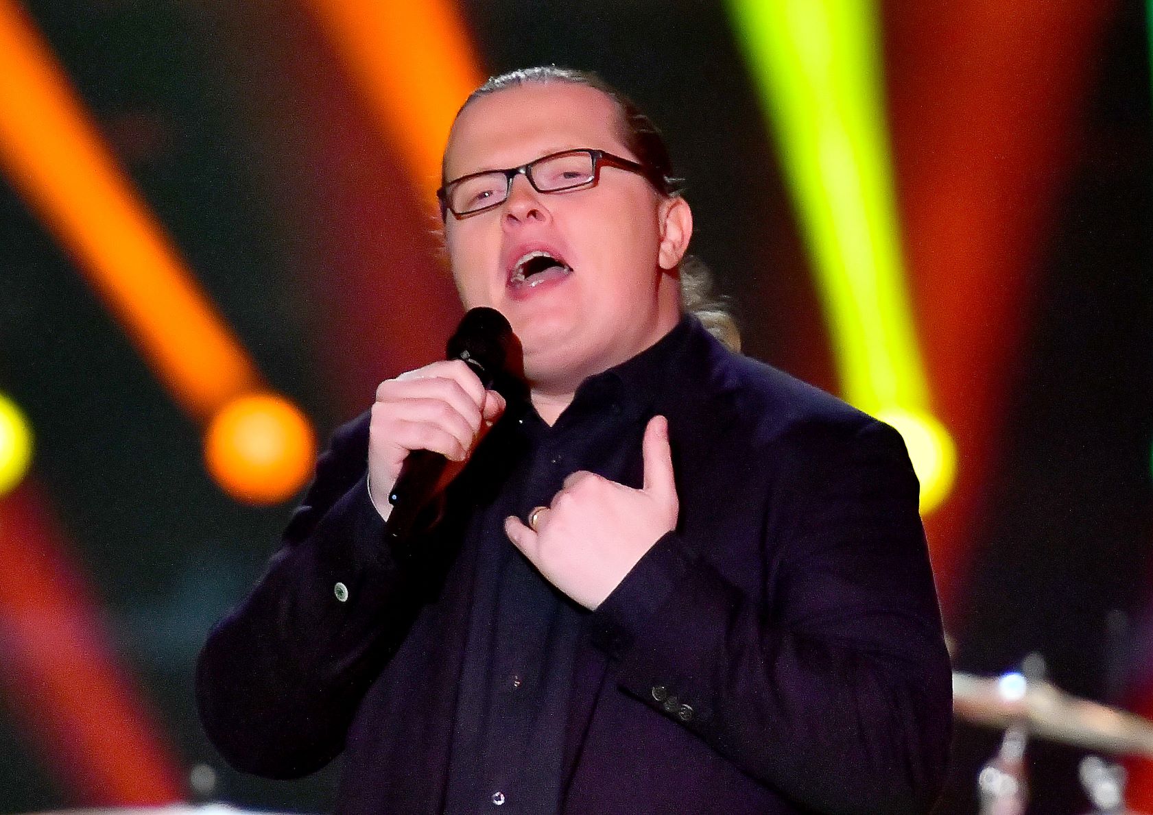 Image - „Irgendwann macht es dich kaputt“