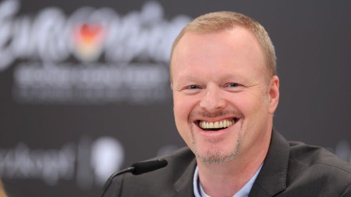 Stefan Raab hat den FreeESC für ProSieben organisiert. Wird er auch auftreten?