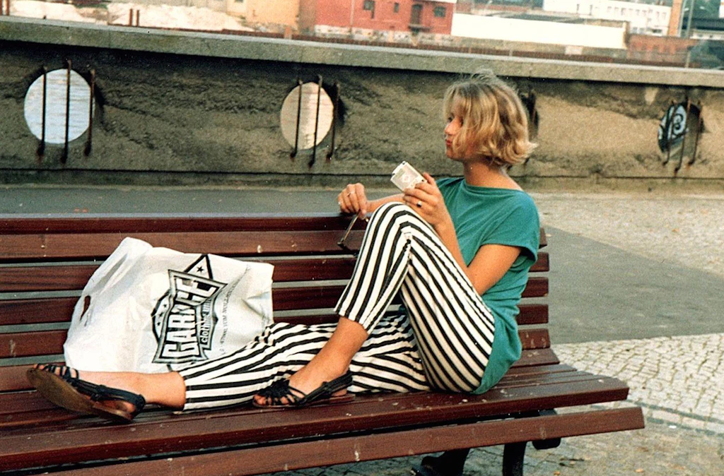 Juhnke, Bowie und ich