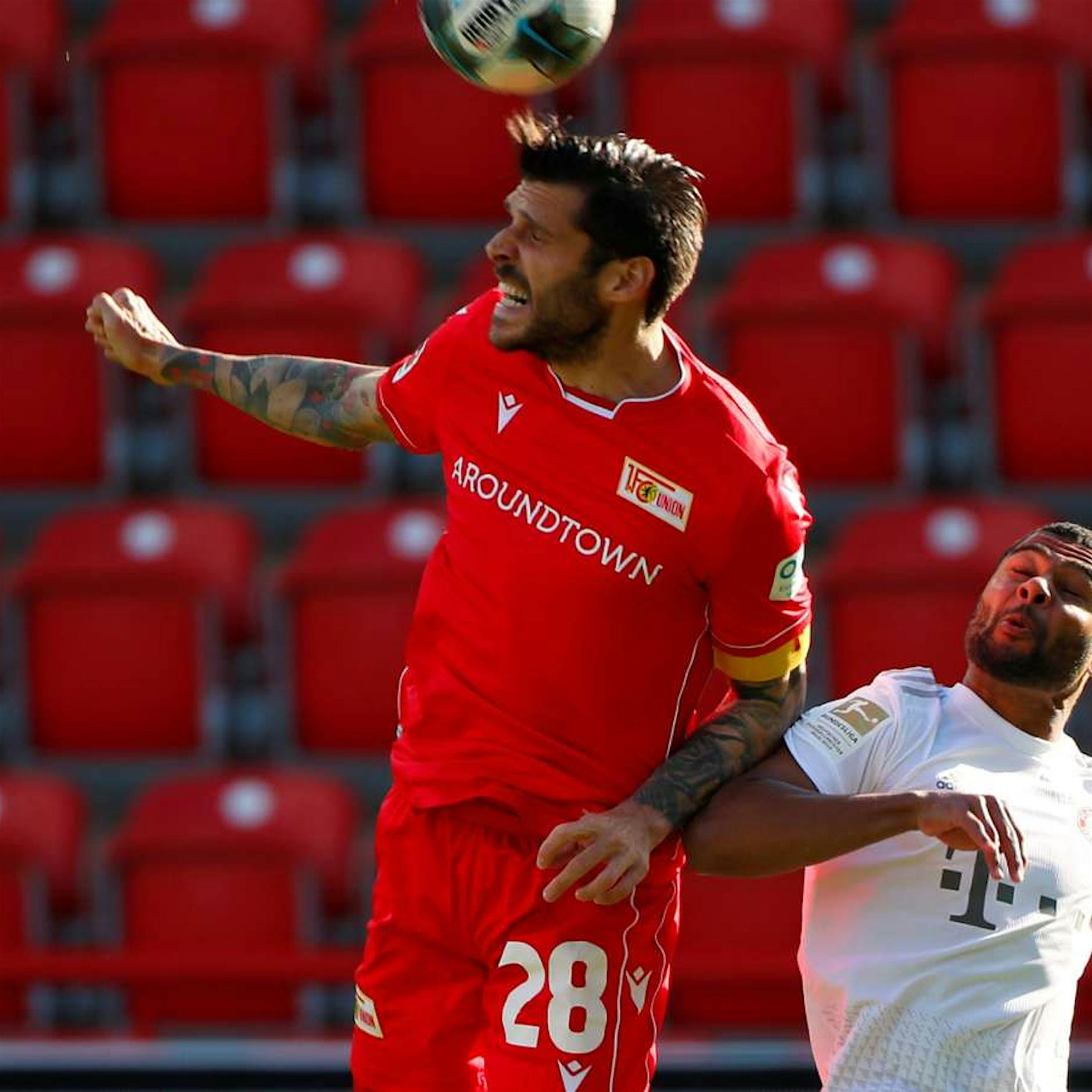 Diese Pleite macht uns Mut für das Derby