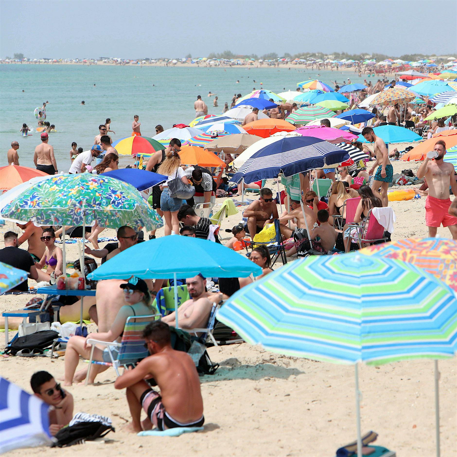 Verringert sich mein Urlaubsanspruch bei Kurzarbeit?