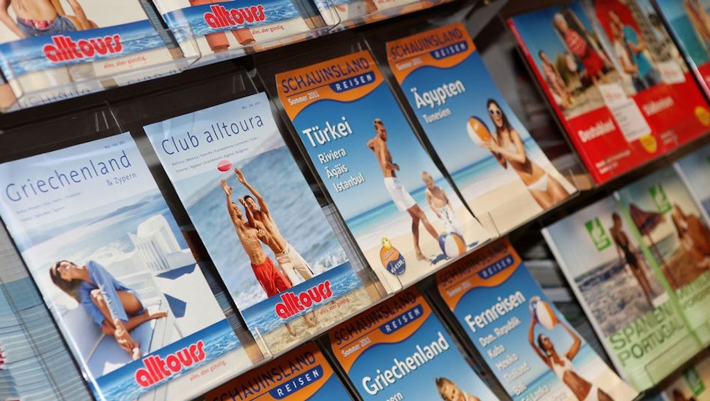 Reise Stornos Sind Auch Nach Dem 15 Juni Einfach