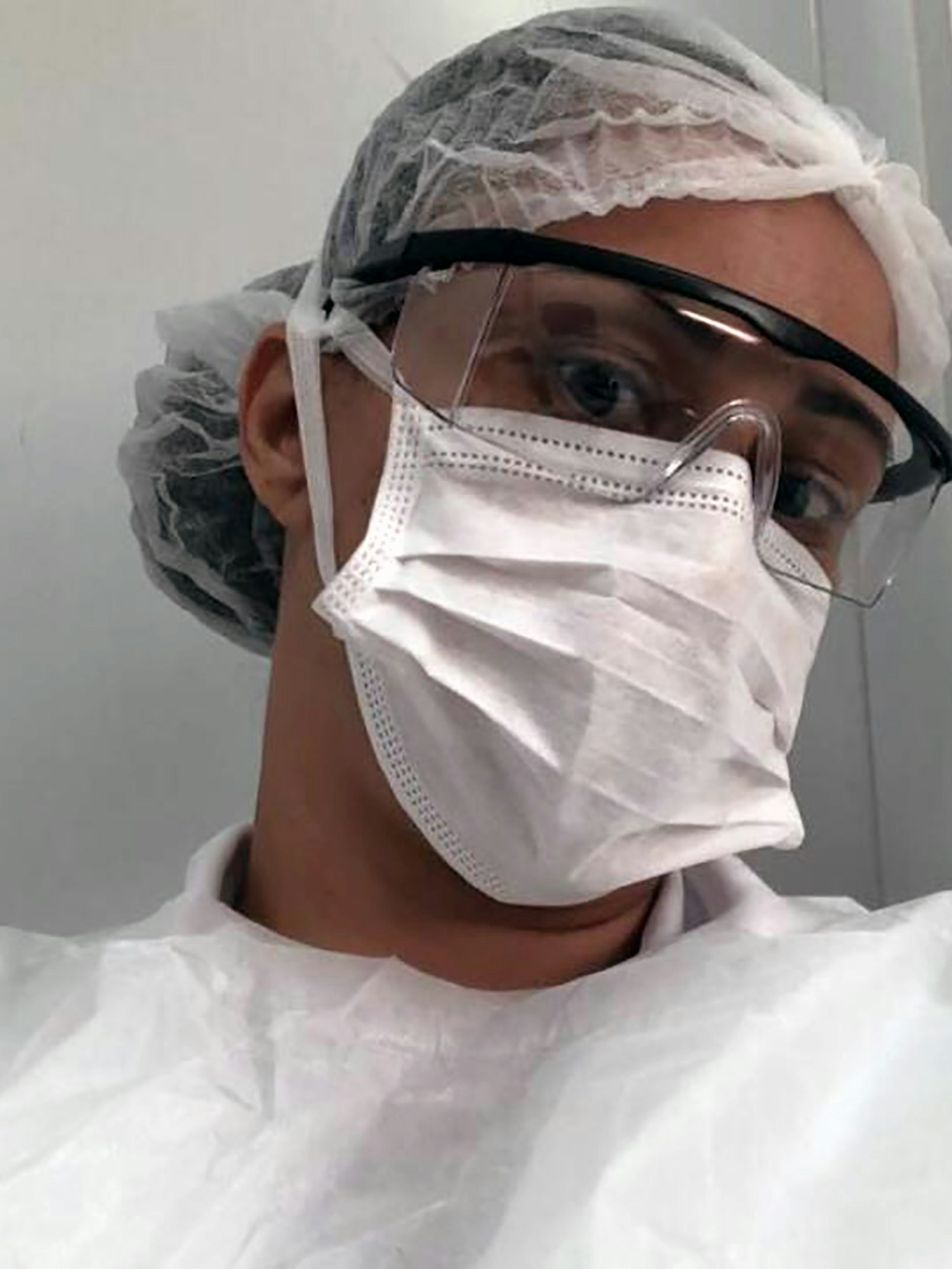 Die Ärztin Cristina Brito kritisiert die Gesundheitspolitik.<br><br>