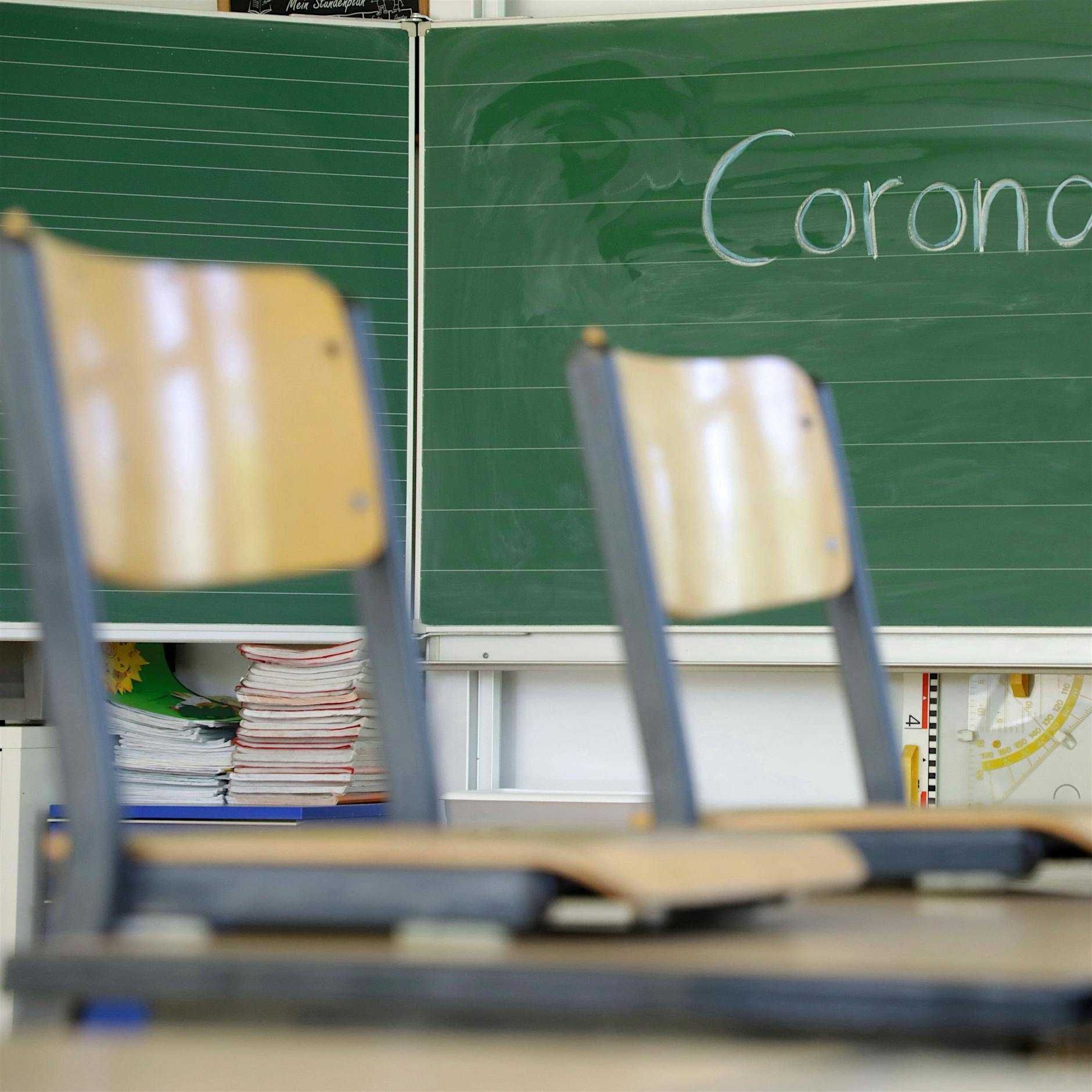 Nachpauken in den Ferien?