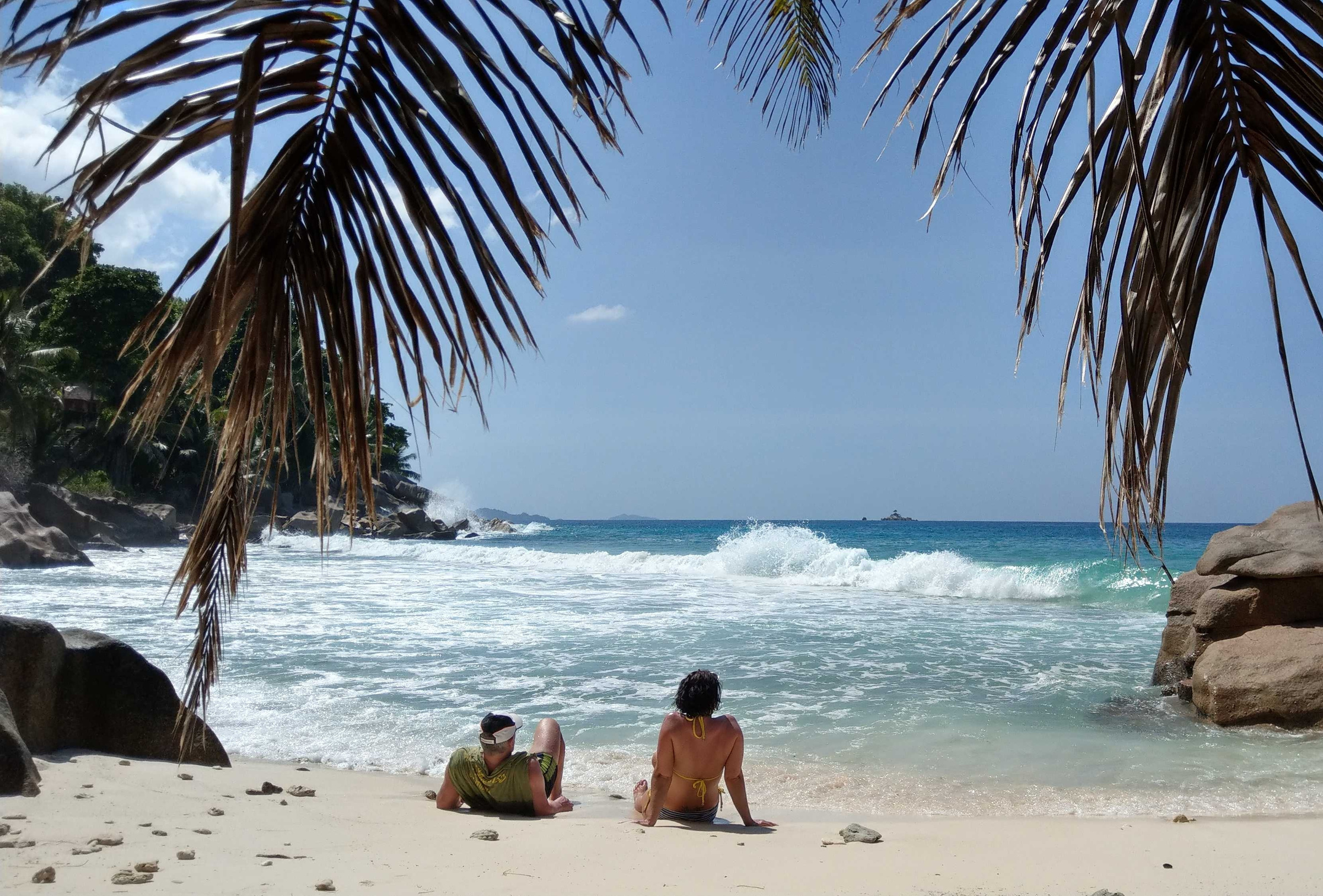 Image - Hurra, wir dürfen reisen – aber wollen wir das auch?