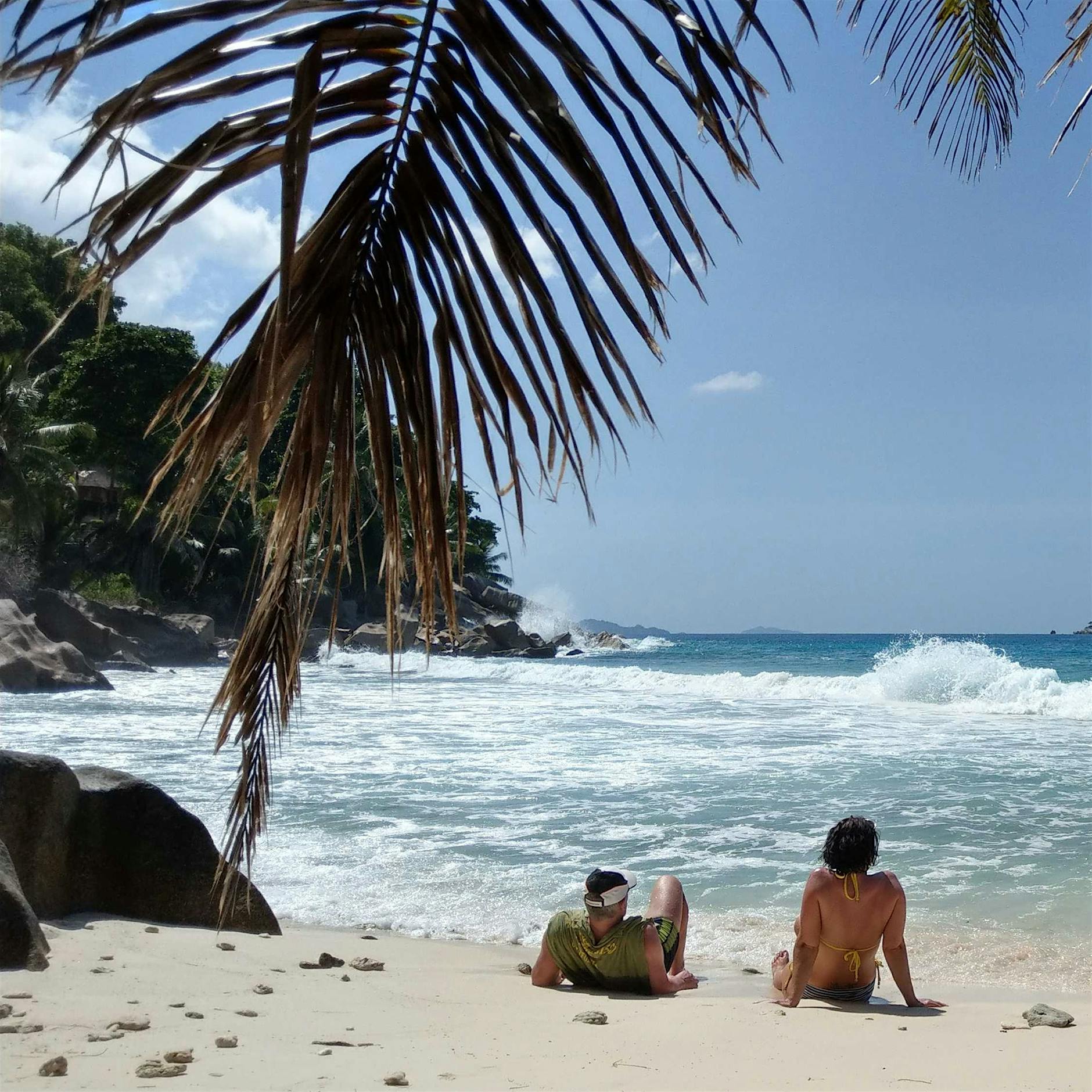 Hurra, wir dürfen reisen – aber wollen wir das auch?