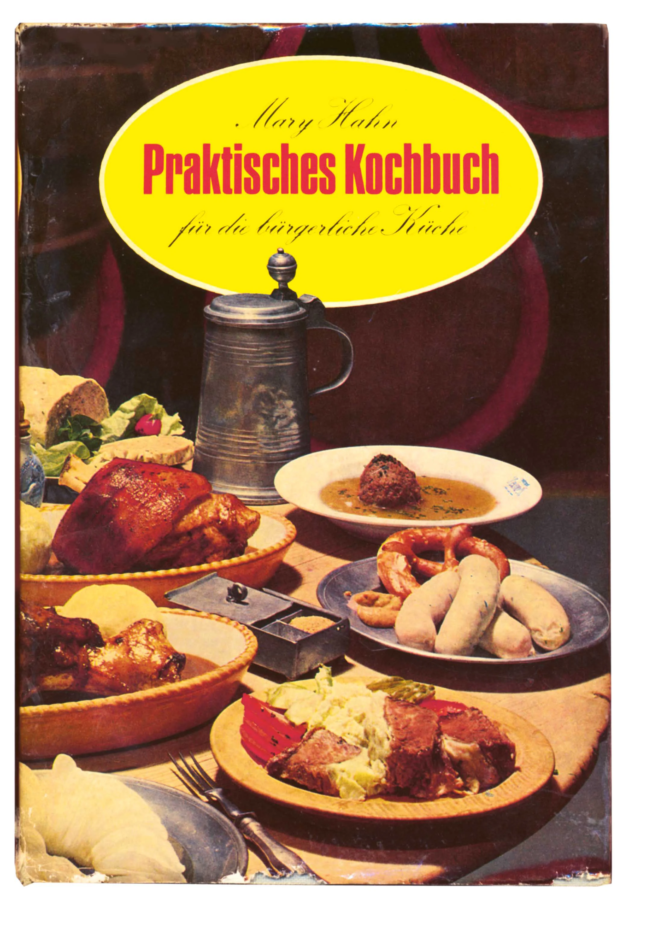Praktisches Kochbuch