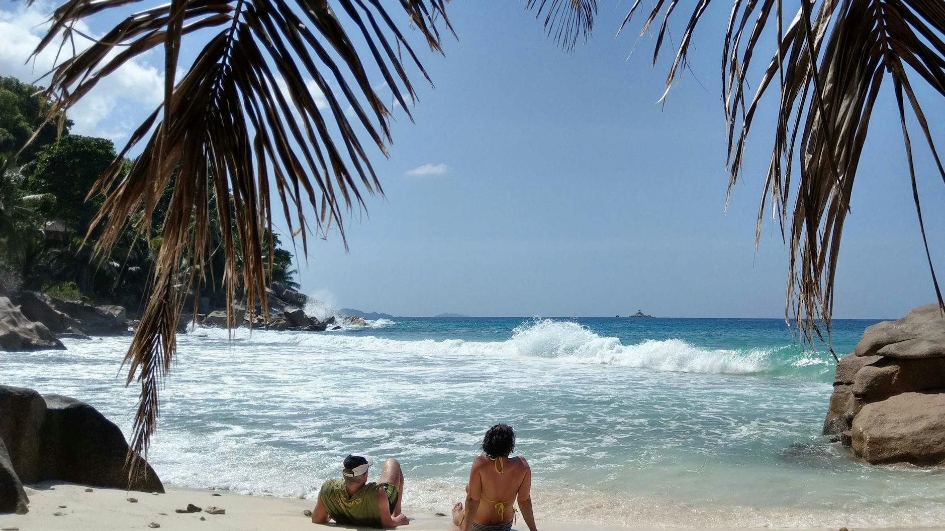 Der Traumurlaub 2020 wird sich von früheren unterscheiden.