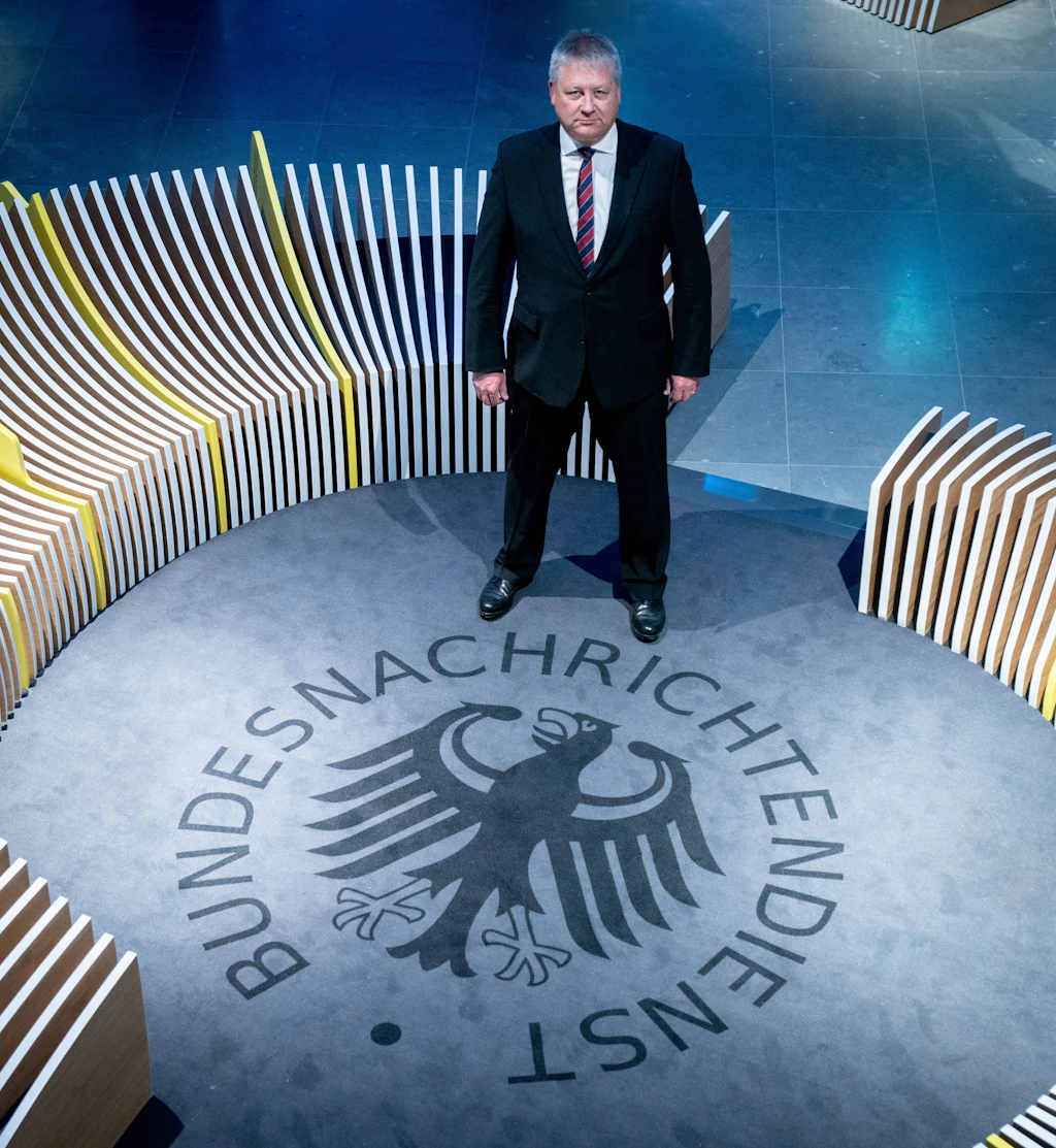 Massenüberwachung: Bundesverfassungsgericht kippt BND-Abhörpraxis
