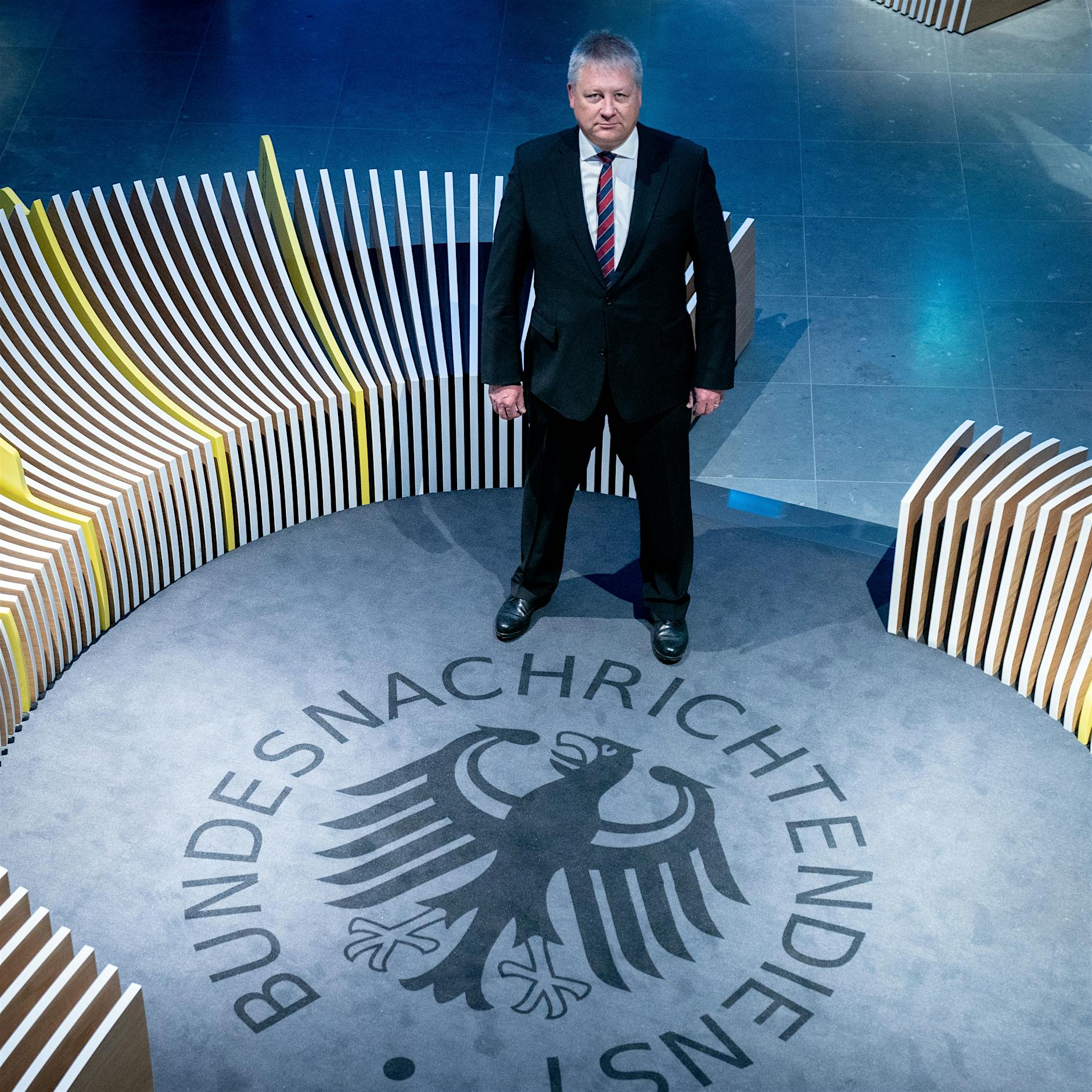 Massenüberwachung: Bundesverfassungsgericht kippt BND-Abhörpraxis