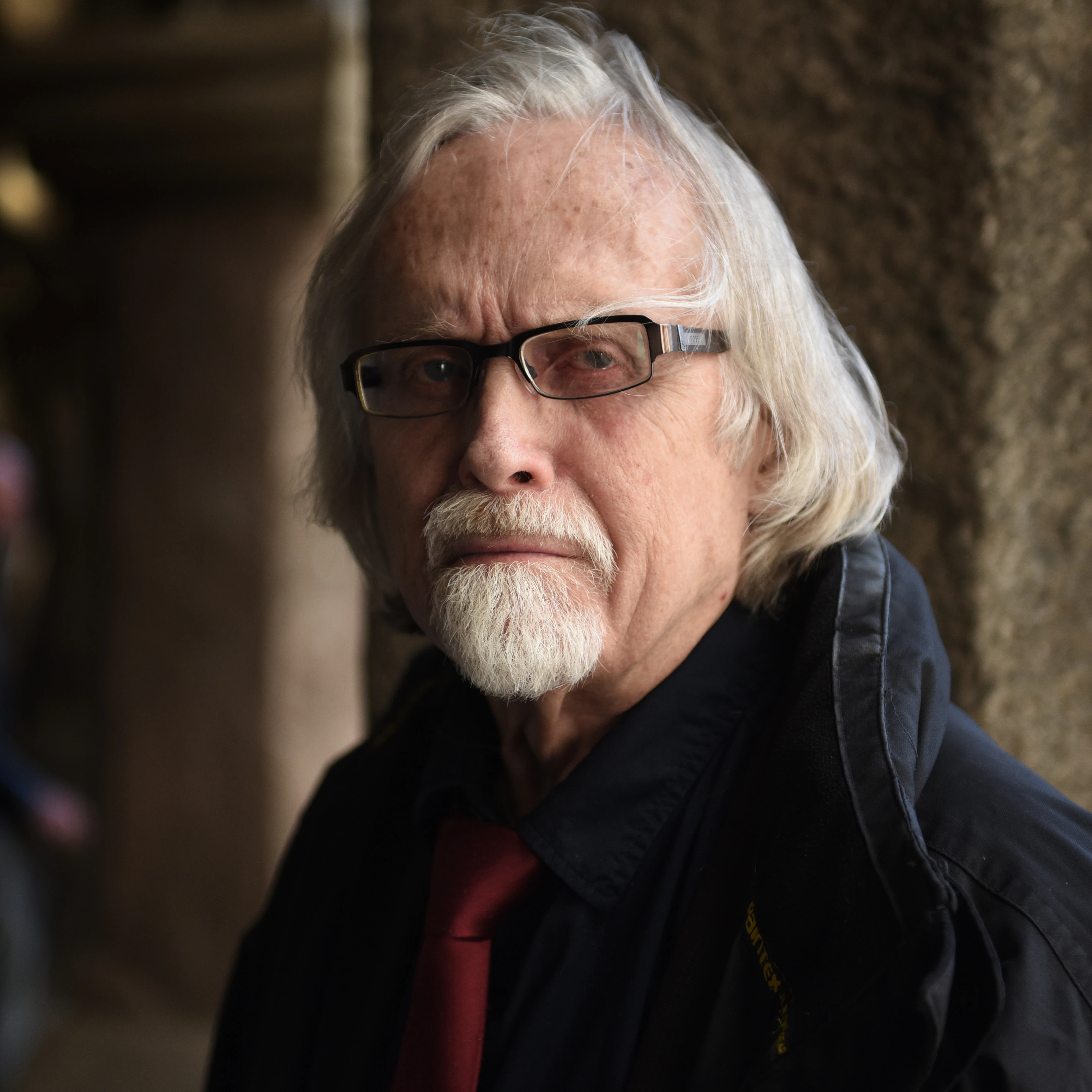 „Der Fall Christian Bogner ist einzigartig in der Kriminalgeschichte“, sagt der ehemalige Oberstaatsanwalt Heinrich Wille.