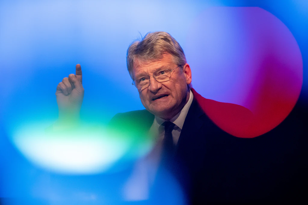 Die AfD ist an einem Totpunkt angekommen