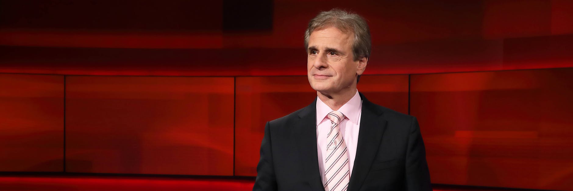 Der Virologe Prof. Alexander Kekulé.