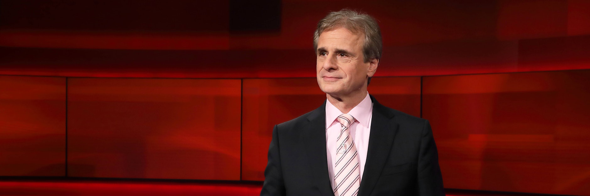 Der Virologe Prof. Alexander Kekulé.