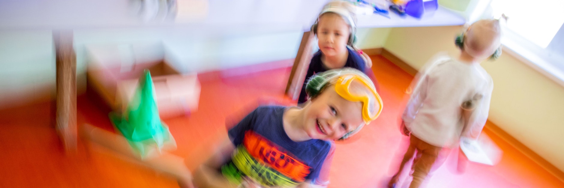 Eltern sollten für jedes Kind einmalig 300 Euro bekommen.