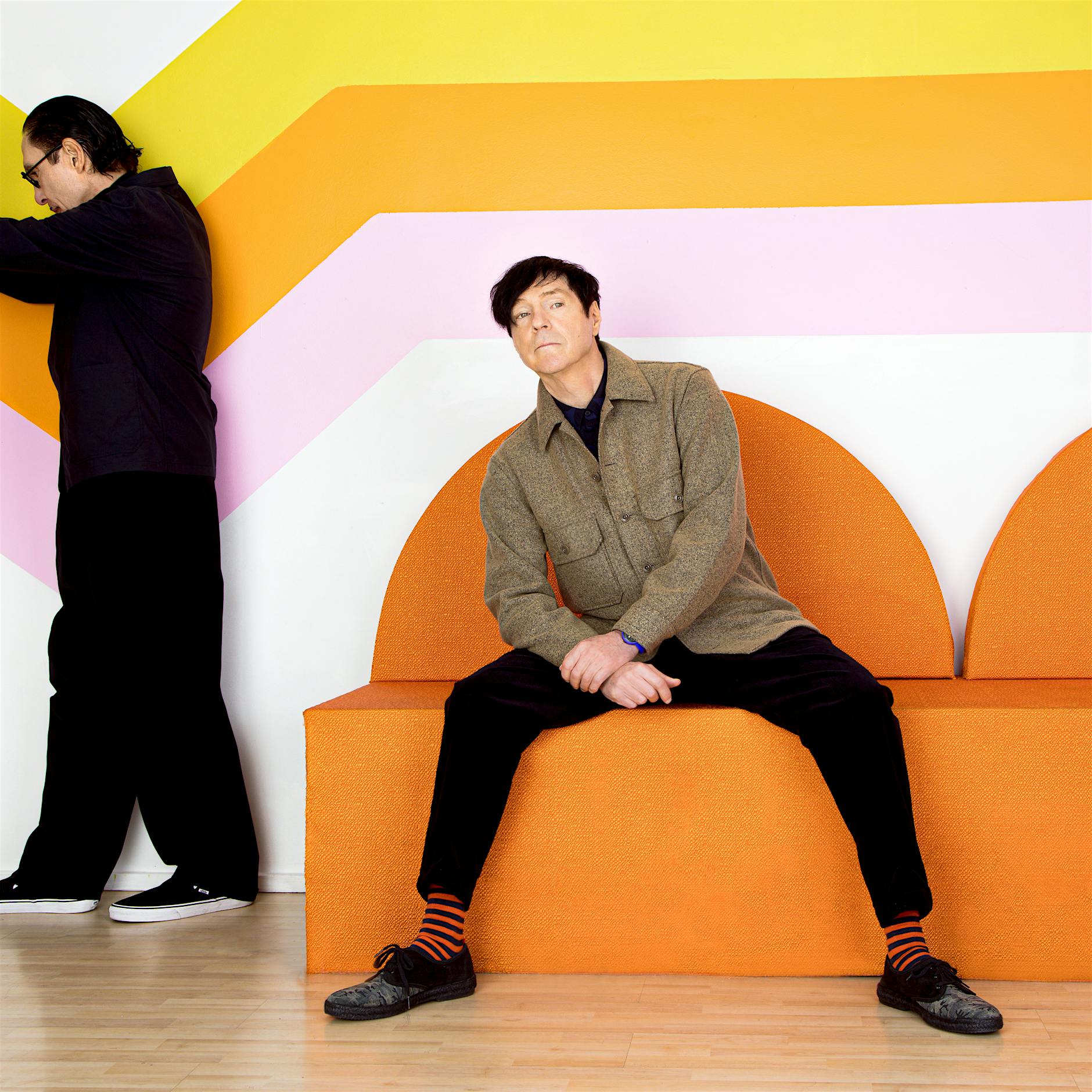 Image - Comeback der Sparks: „Irre banal“