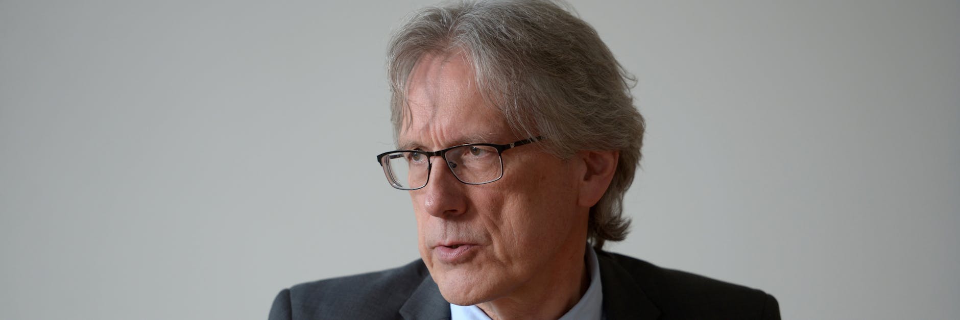 Finanzsenator Matthias Kollatz (SPD) hat wegen der Corona-Krise ein Loch in der Kasse.