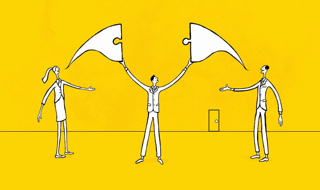Mediation im Job: Der gemeinsame Weg aus dem Konflikt