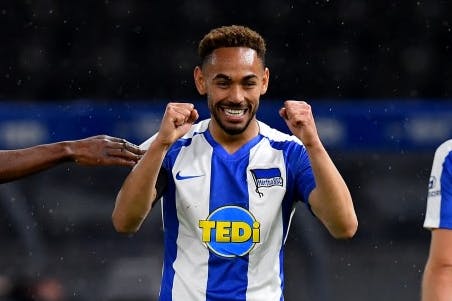 Matheus Cunha konnte am Wochenende doppelt jubeln.