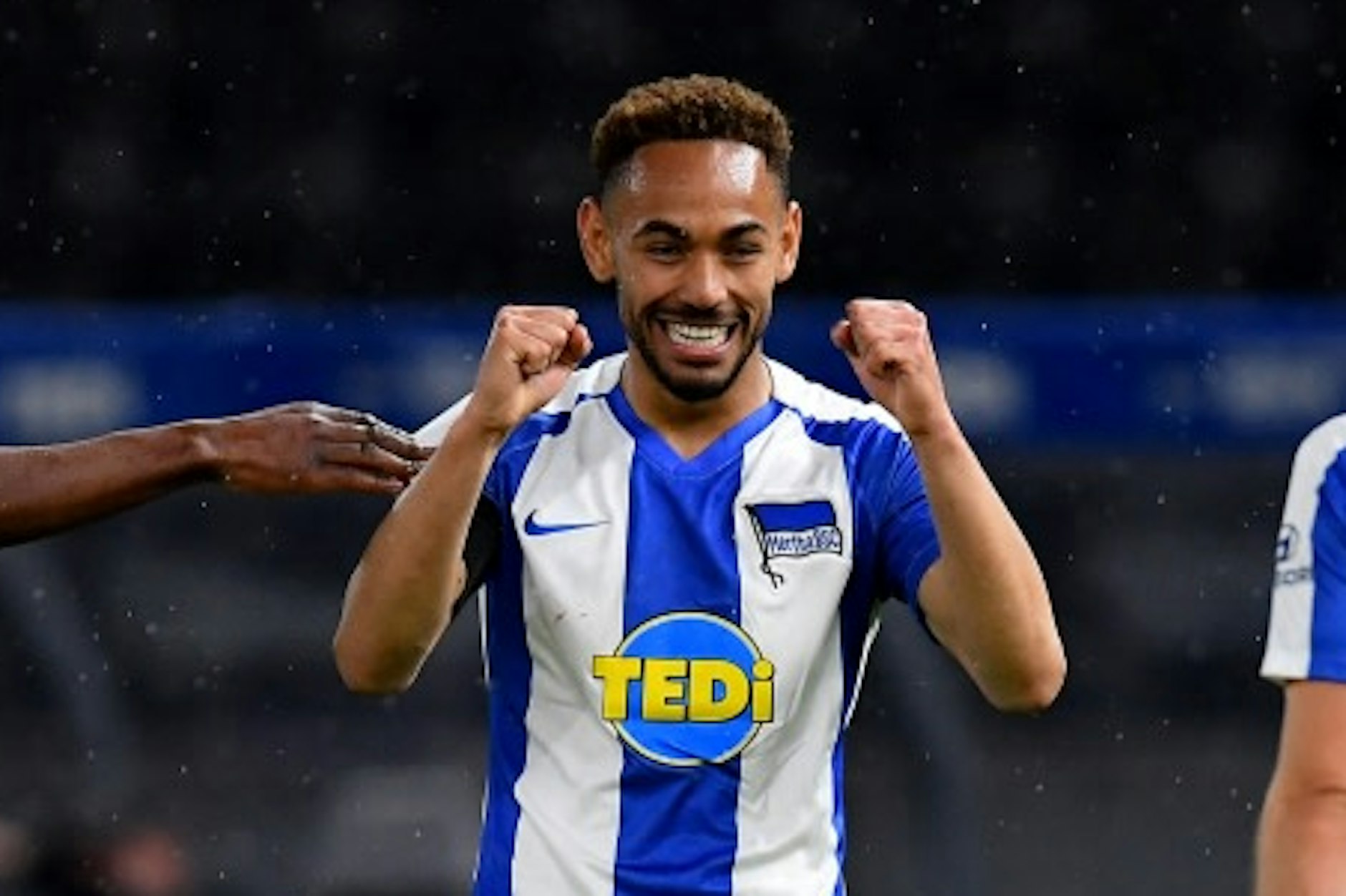 Matheus Cunha konnte am Wochenende doppelt jubeln.