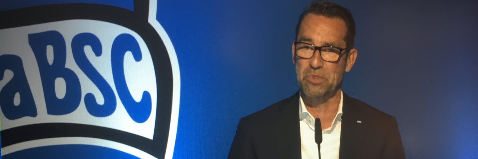 Hertha-Manager Michael Preetz