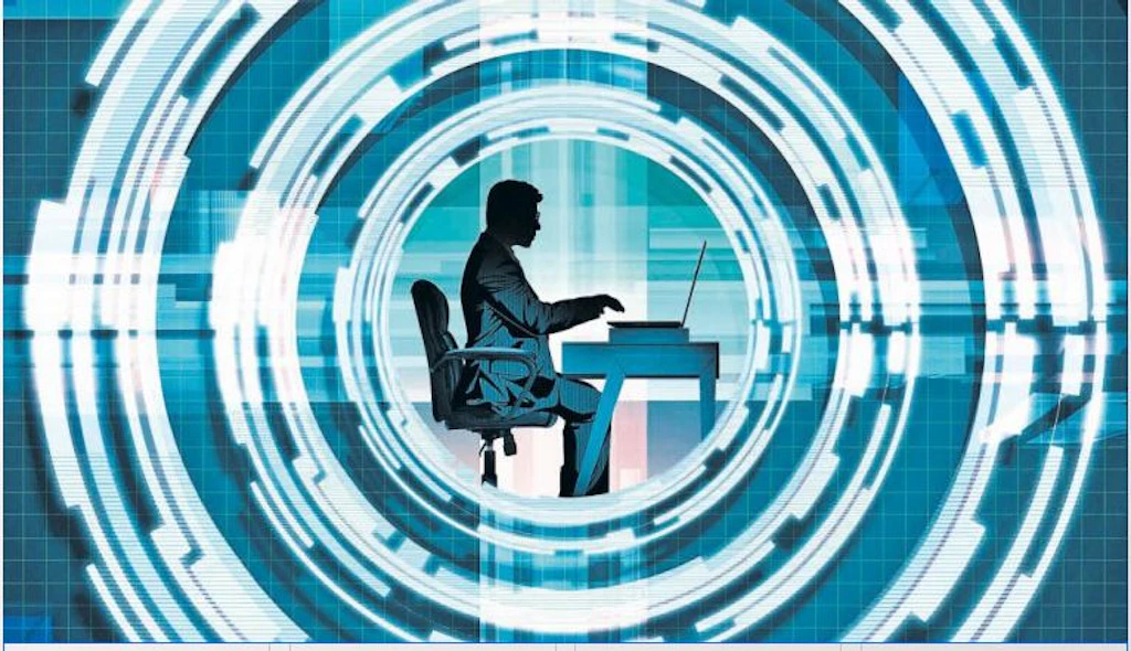 Nach dem Homeoffice zurück ins Büro: Es wird alles anders sein