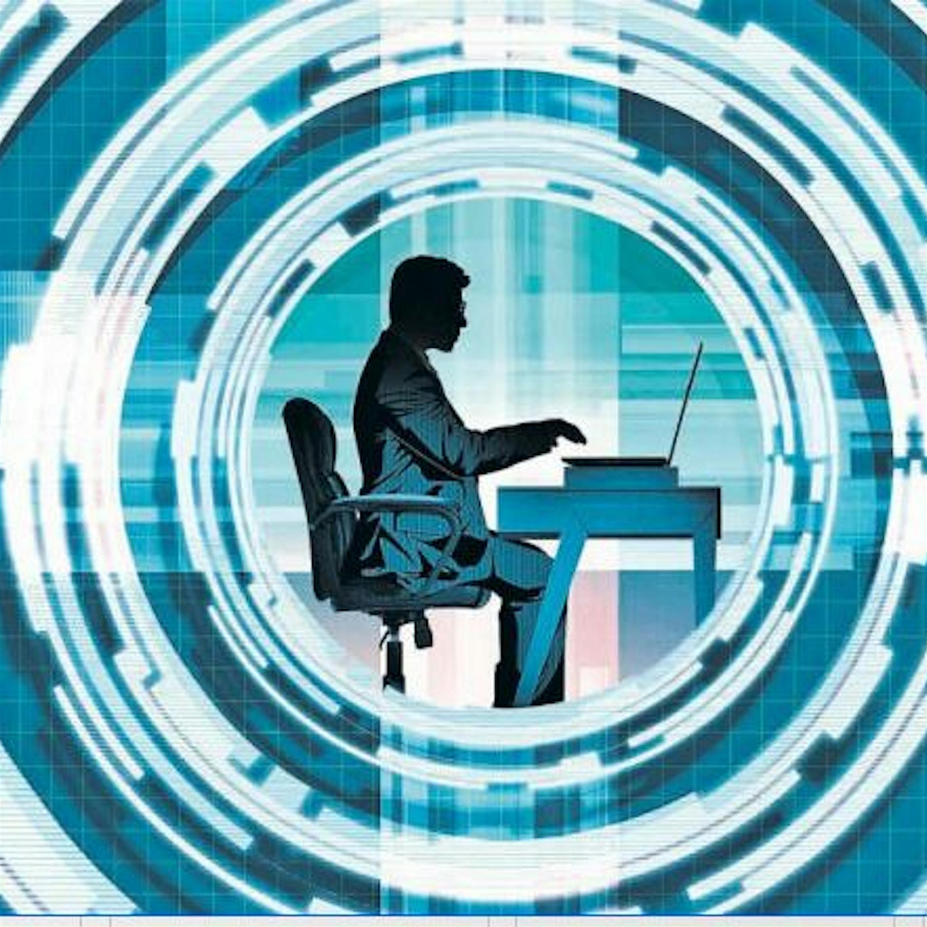 Nach dem Homeoffice zurück ins Büro: Es wird alles anders sein