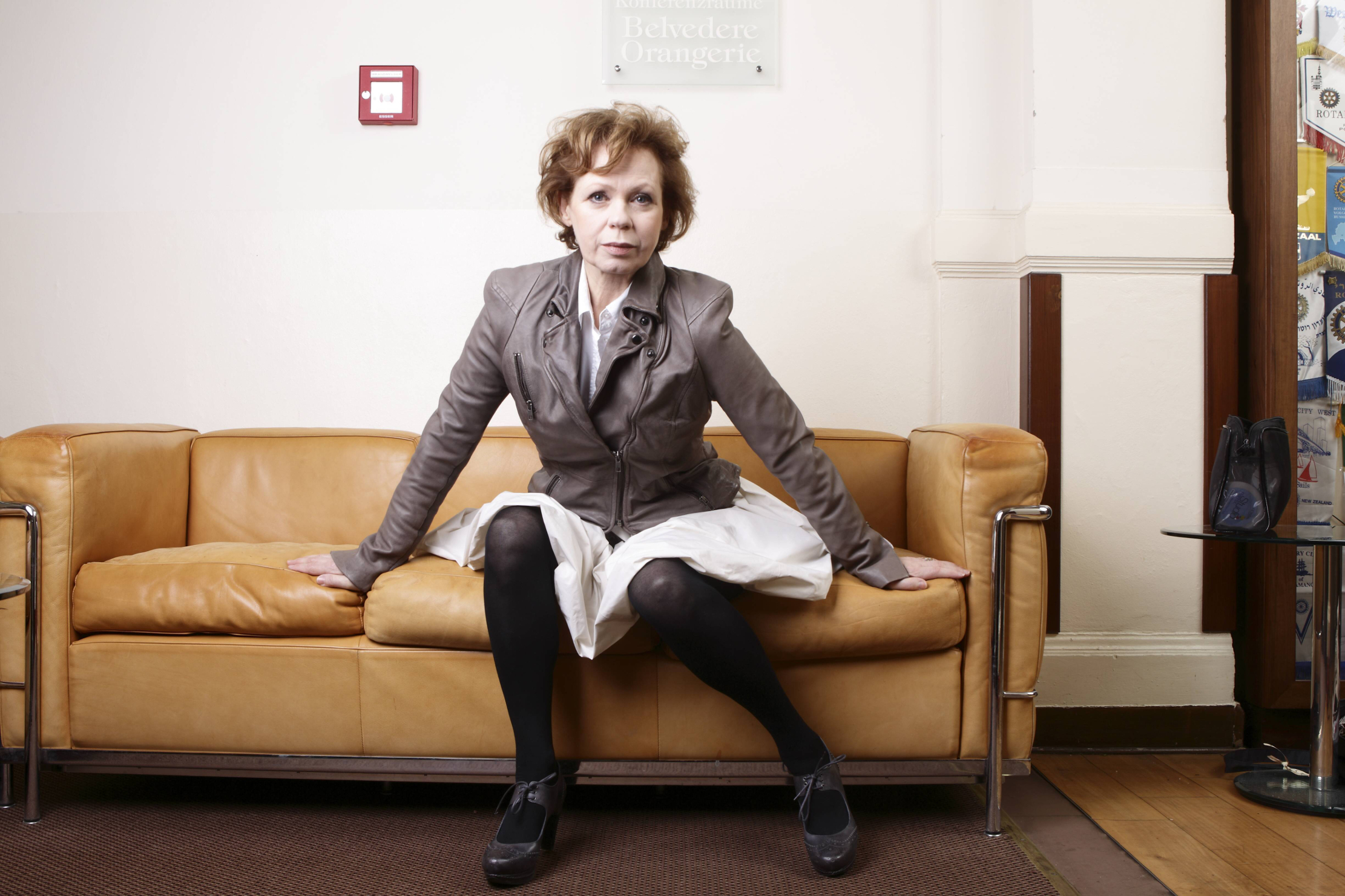 Image - Das letzte Solo für Renate Krößner