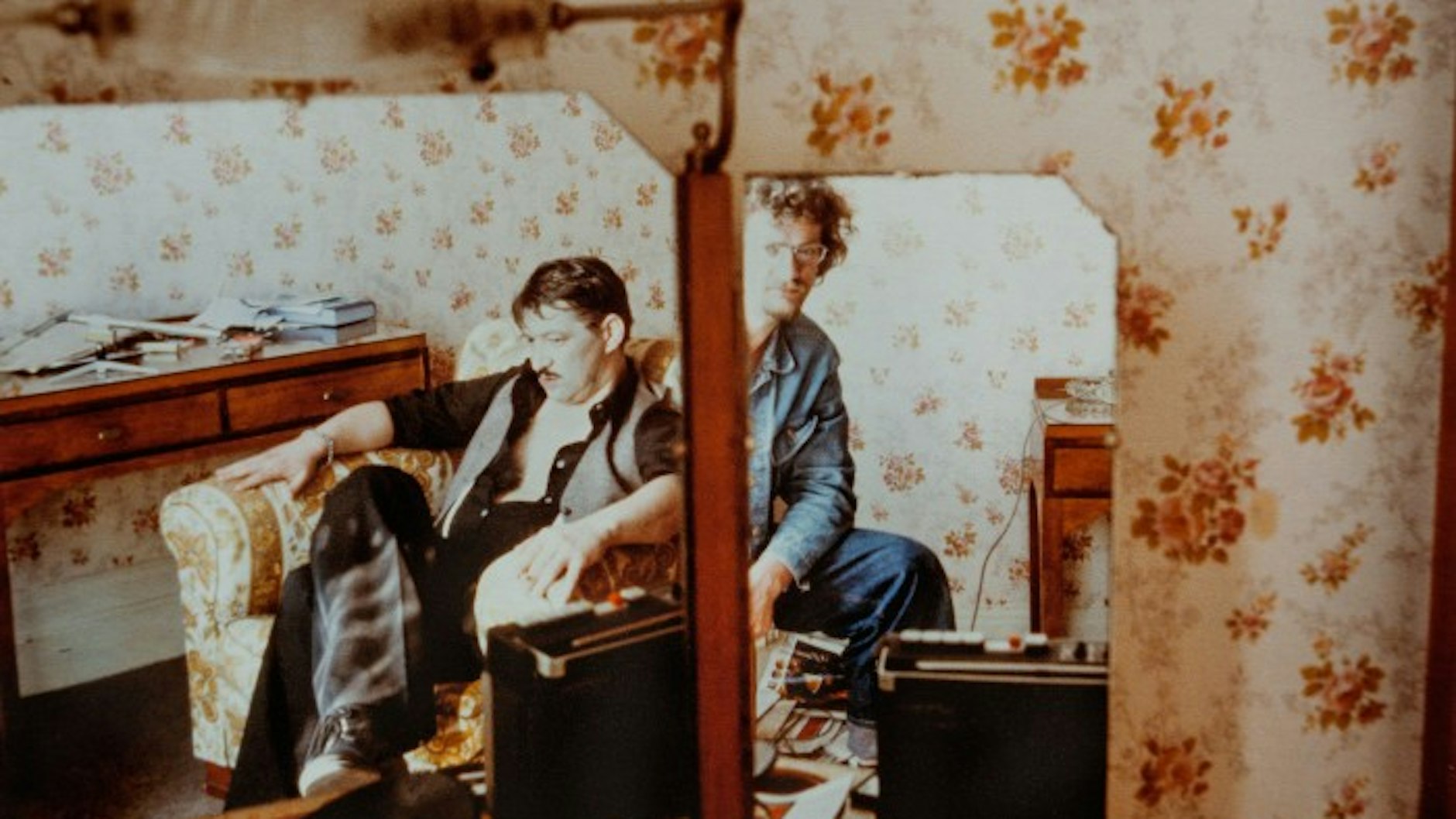 Fassbinder - Lieben ohne zu fordern.