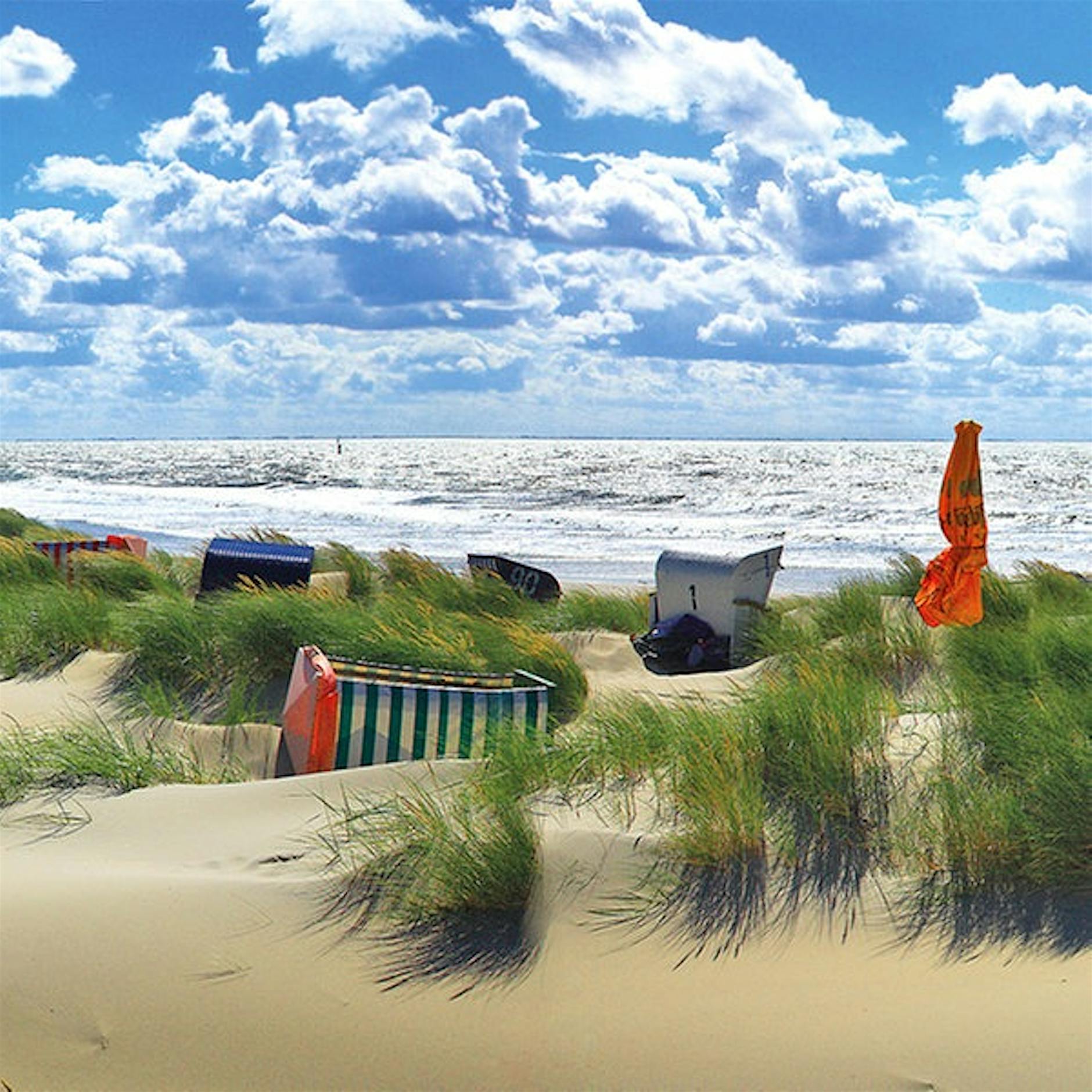 Image - Ferien 2020: 15 Tipps für den Nordsee-Urlaub