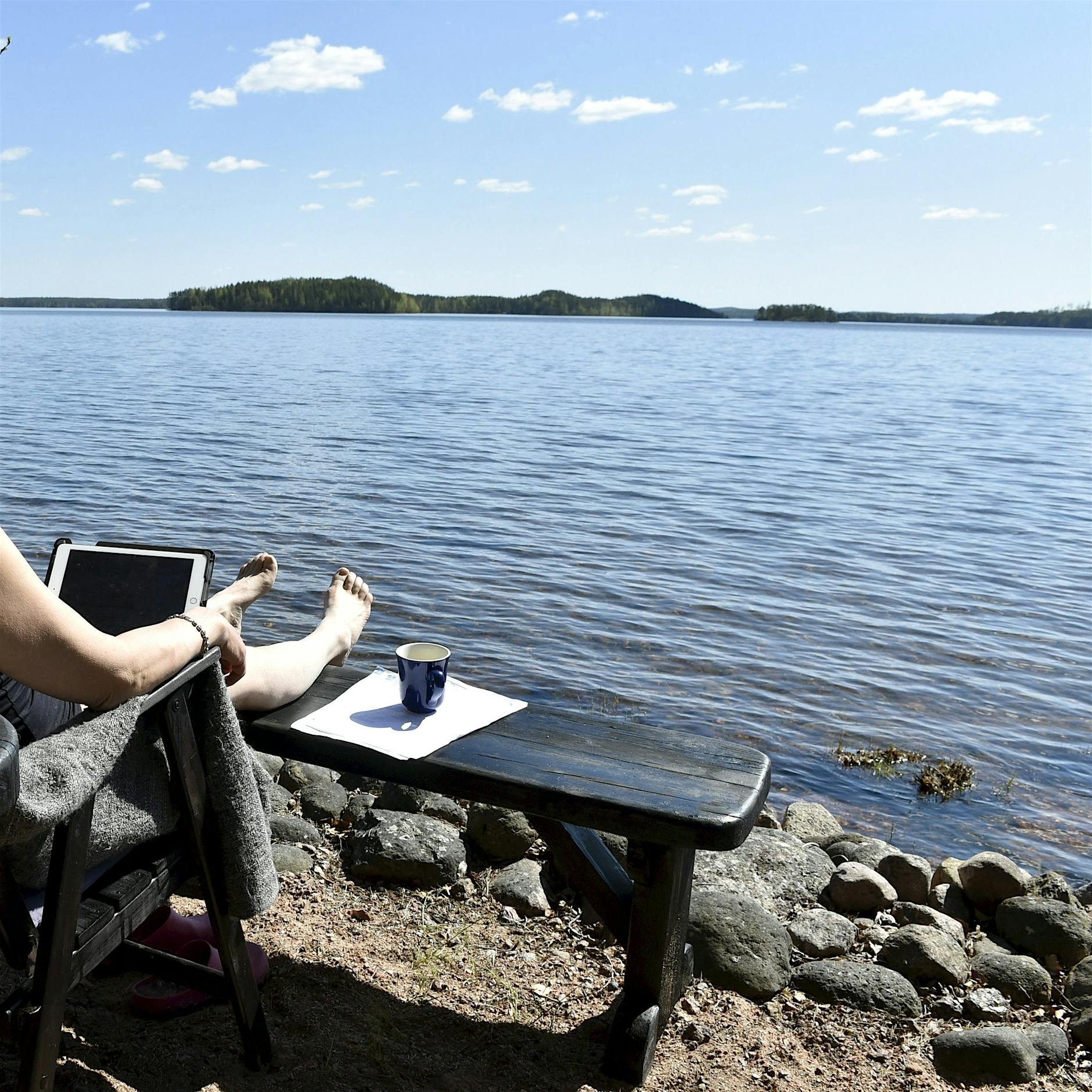 Das Homeoffice bleibt, und das ist auch gut so