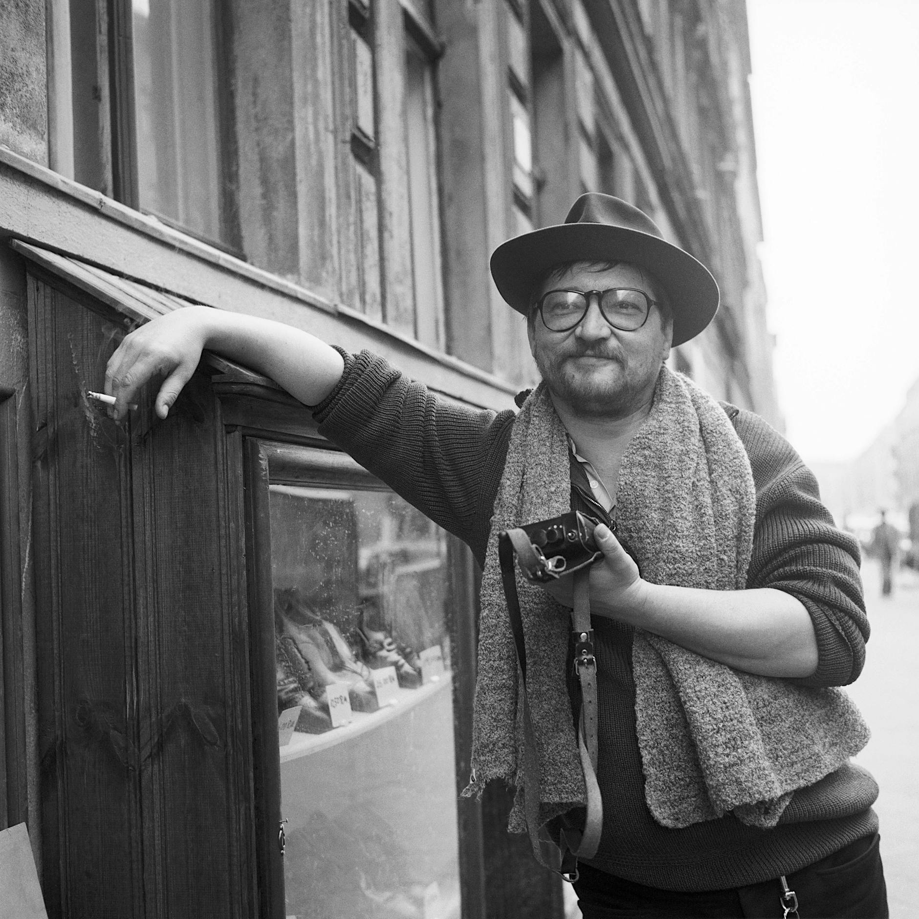 Fassbinders Blick der Kritik und der Hoffnung