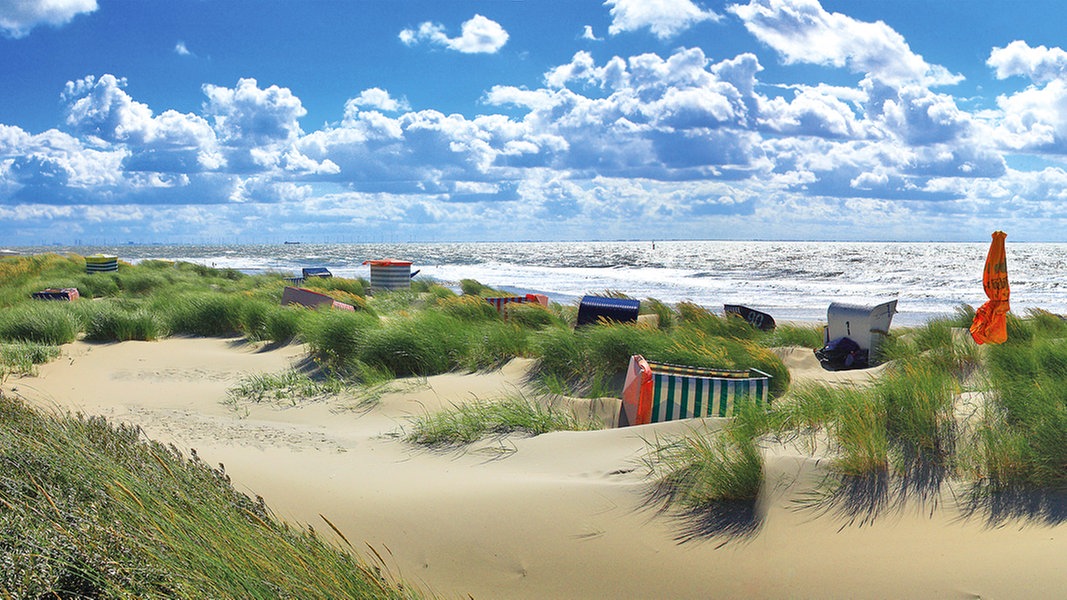 Image - Ferien 2020: 15 Tipps für den Nordsee-Urlaub