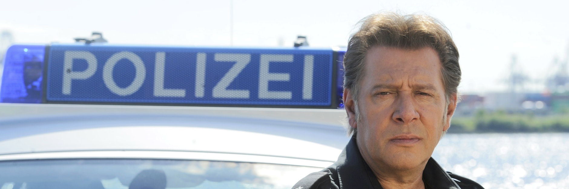 Fast drei Jahrzehnte begeisterte Jan Fedder (✝64) als Polizist Dirk Matthies im &nbsp;„Großstadtrevier“.