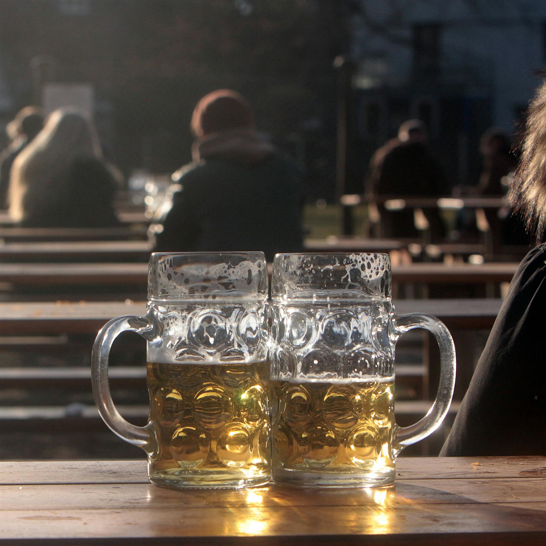 Niedersachsen will Gastronomie ab kommenden Montag wieder öffnen