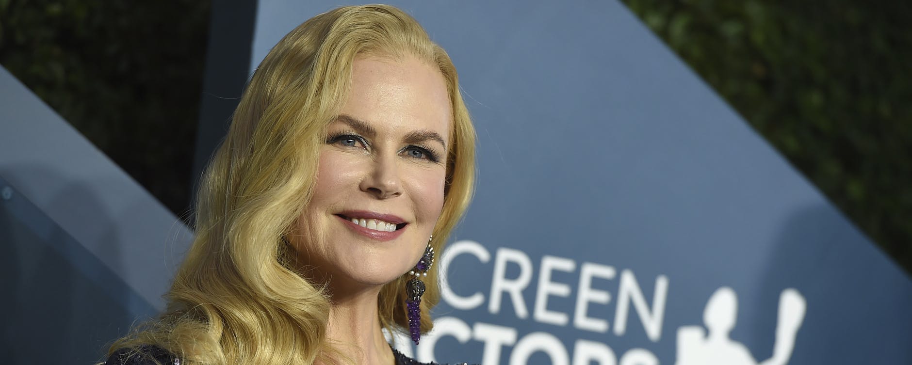 Hollywood-Star Nicole Kidman (52) im Januar bei einer Preisverleiung in Los Angeles.