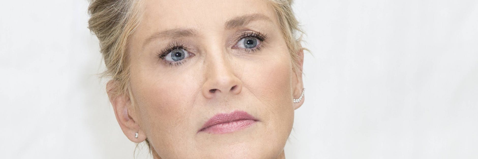 US-Schauspielerin Sharon Stone (62) ist seit dem Erotik-Thriller „Basic Instinct“ von 1992 ein Weltstar.