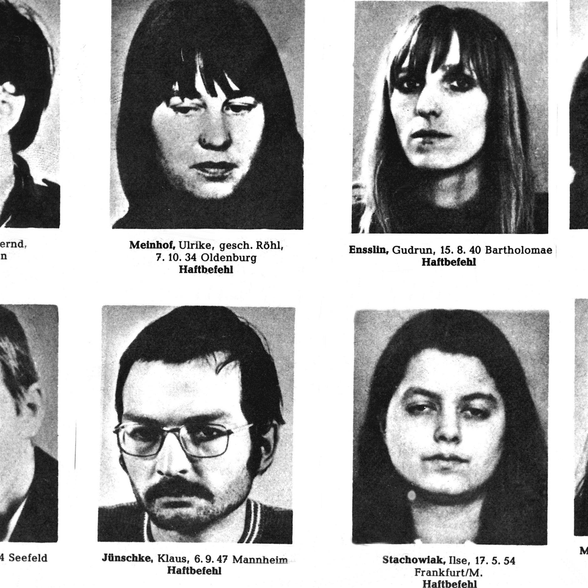 Image - Der Tag, an dem der Terror kam