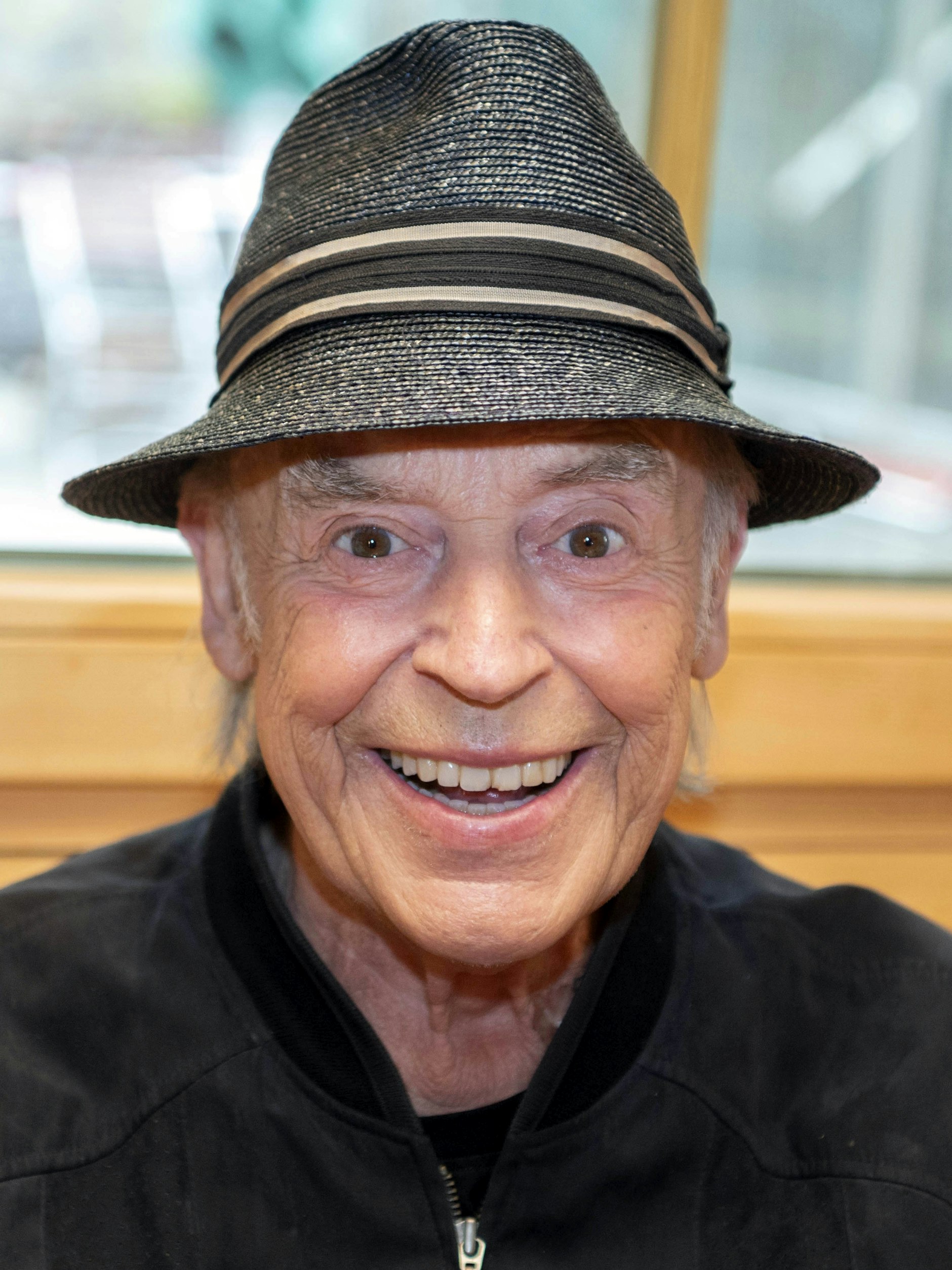 Kaum wieder zu erkennen: Tony Marshall ist inzwischen 82 Jahre alt - und 35 Kilo leichter.