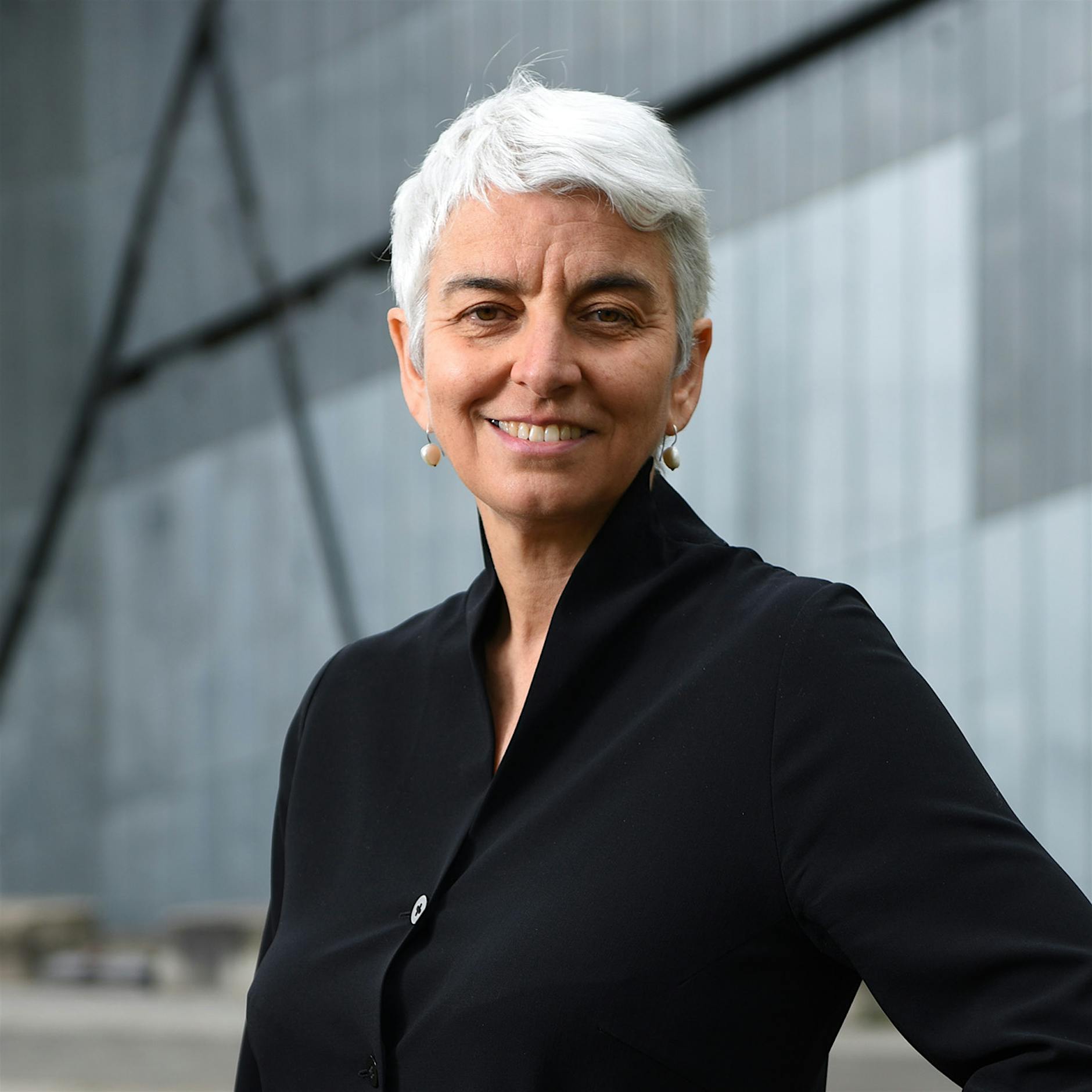 Hetty Berg: „Es ist wichtig, dass offen diskutiert werden kann“