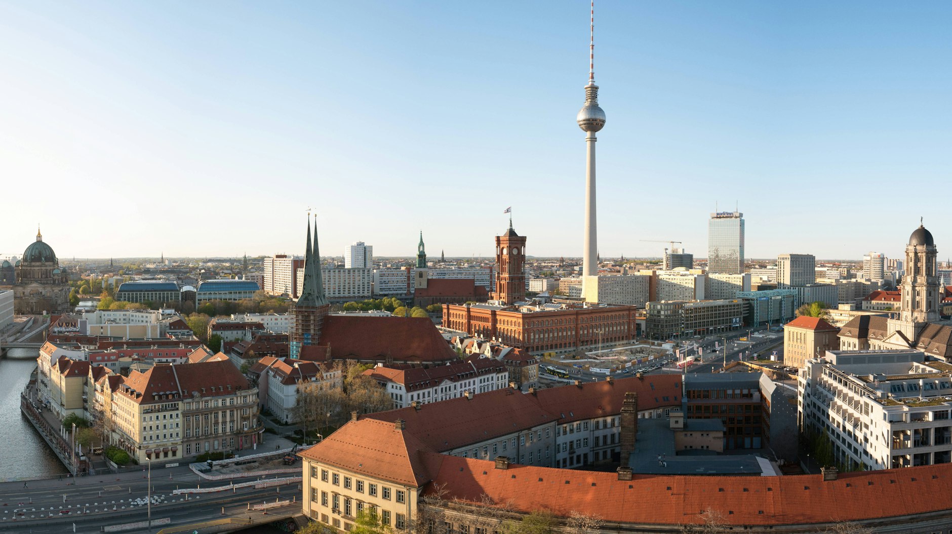 Auf viele Berliner Mieter kommen laut Mieterverein Zahlungsprobleme zu.