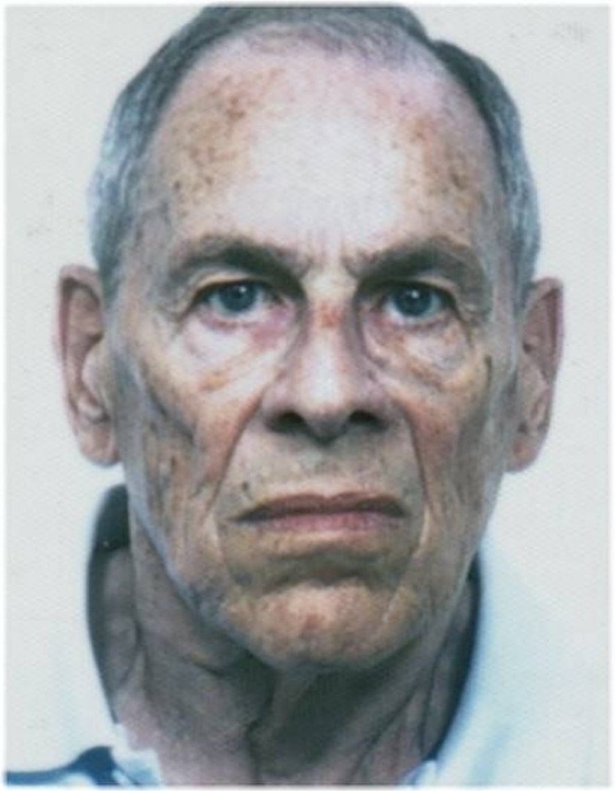 Karl Springer aus Wilmersdorf ist ermordet worden.