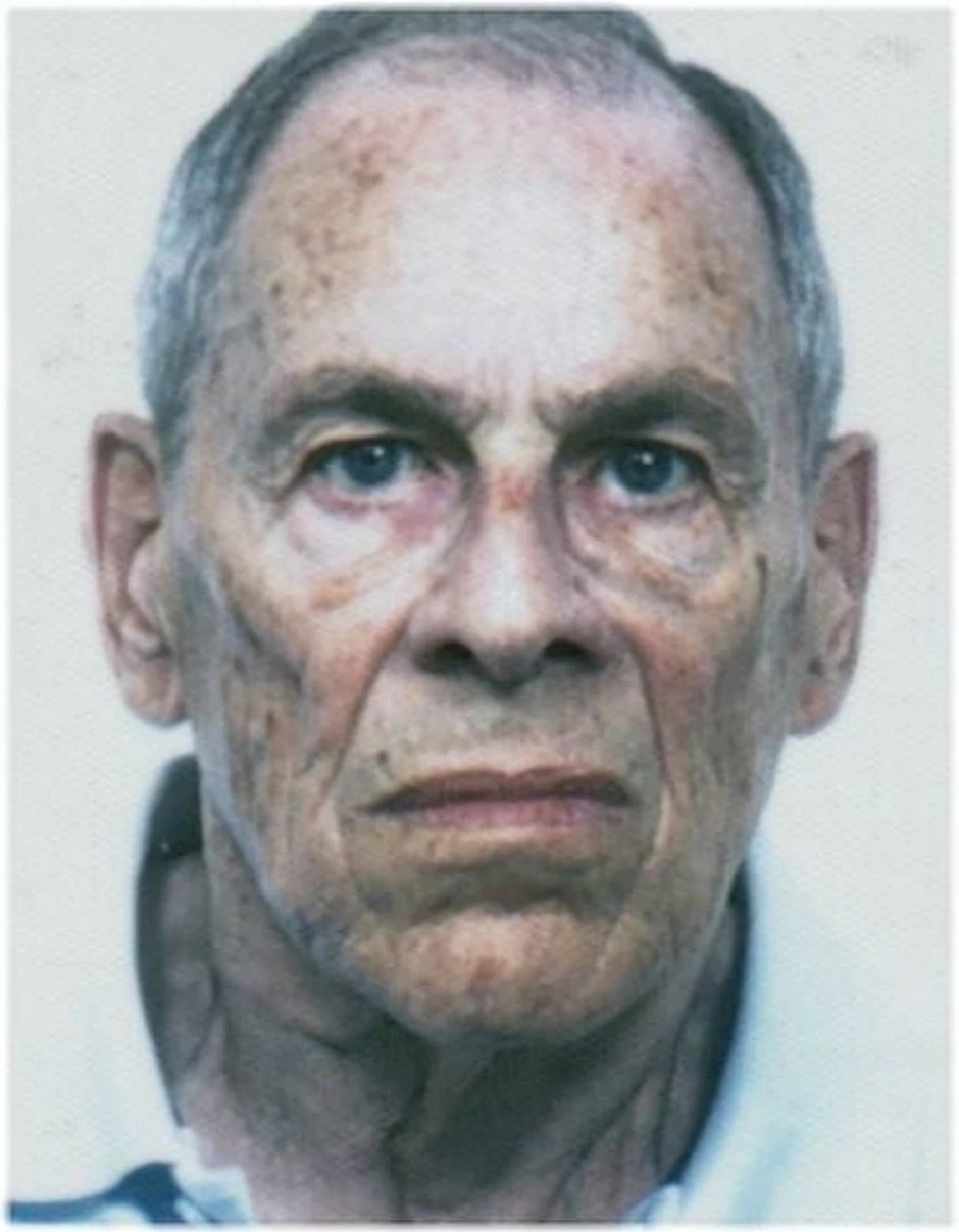 Karl Springer aus Wilmersdorf ist ermordet worden.