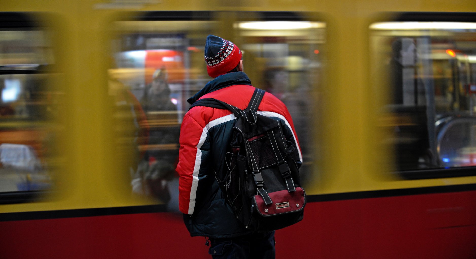 Nach dem Strom fallen jetzt die Fahrer aus