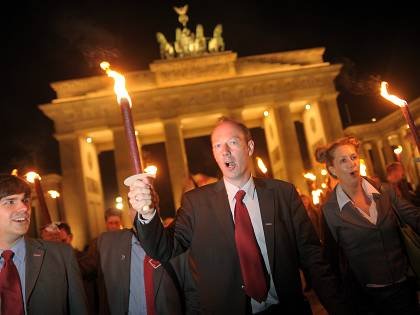 Image - Atomendlager in Prenzlauer Berg
