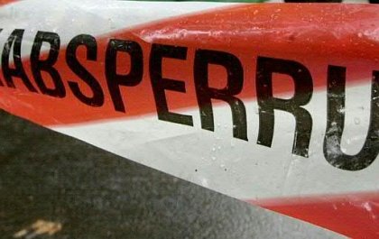 Festnahme nach brutalem Schlag gegen den Kopf