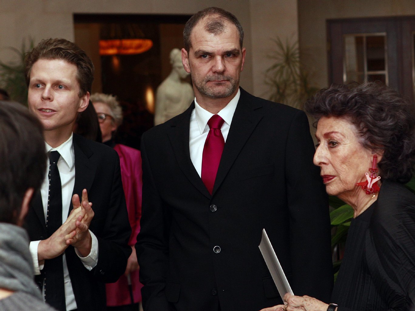 Image - Hausverbot für NPD: Hotelchef schreibt Rechtsgeschichte