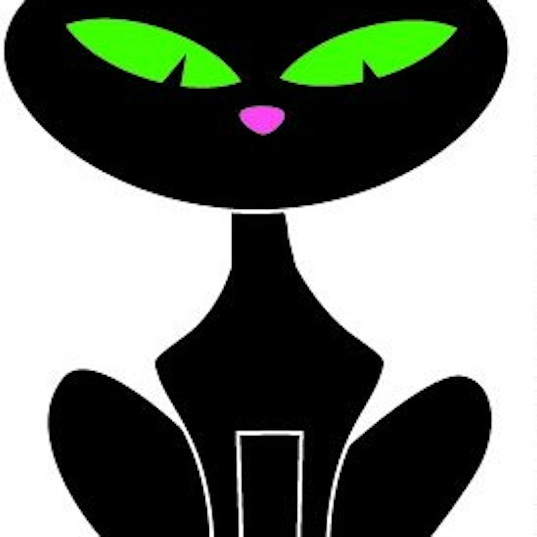 Gier: Die Katze mit den Schnittlauch-Haaren